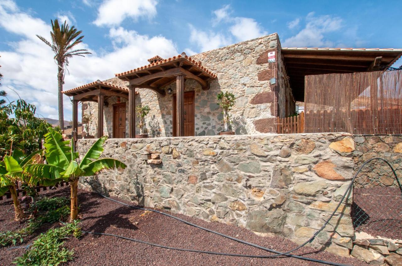 La Bella Tuineje Villa Exterior photo