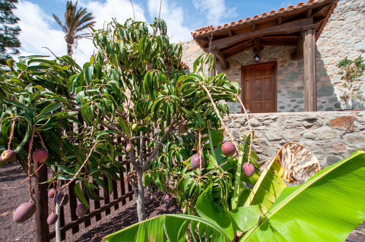 La Bella Tuineje Villa Exterior photo