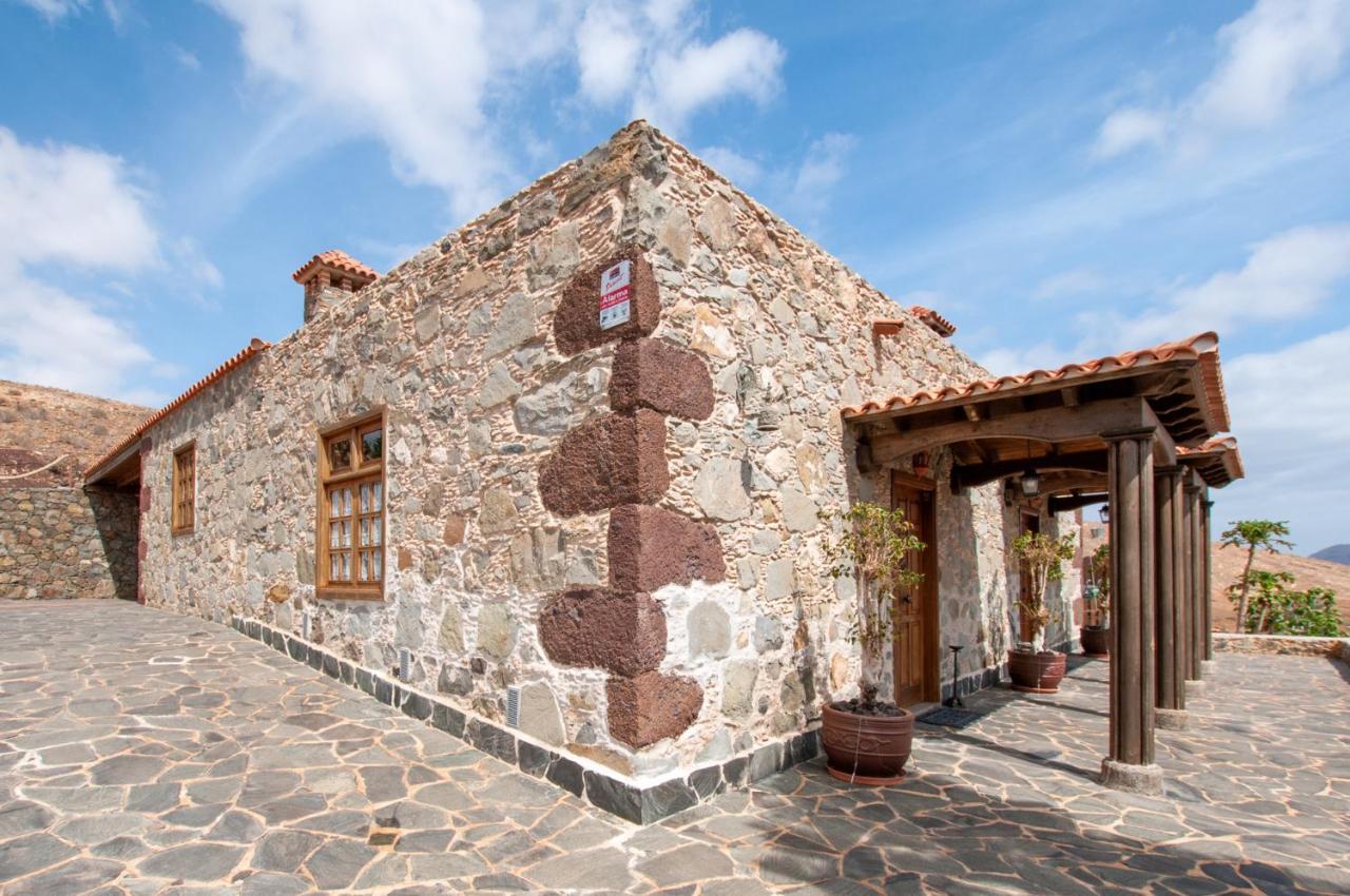 La Bella Tuineje Villa Exterior photo